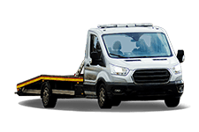 Car Hire Haverhill - 3.5 Tonne Recovery Truck - Truck hire Haverhill