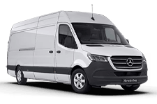 Car Hire Haverhill - 4 MTR Sprinter - Van hire Haverhill