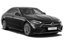 Car Hire Haverhill - C Class Auto - car hire Haverhill