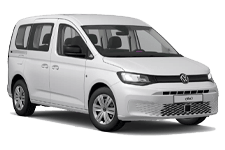 Car Hire Haverhill - Caddy Van - Van hire Haverhill
