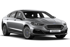 Car Hire Haverhill - Mondeo - car hire Haverhill