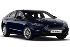 Car Hire Haverhill - Mondeo Auto - car hire Haverhill
