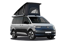 Car Hire Haverhill - VW Campervan - Van hire Haverhill